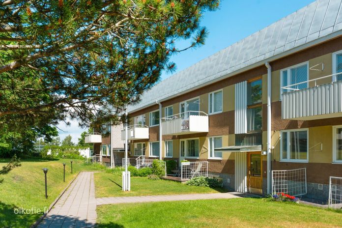 Pohjoiskaari 35