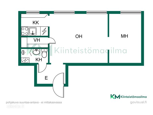 Pohjoiskaari 35 – photo 2