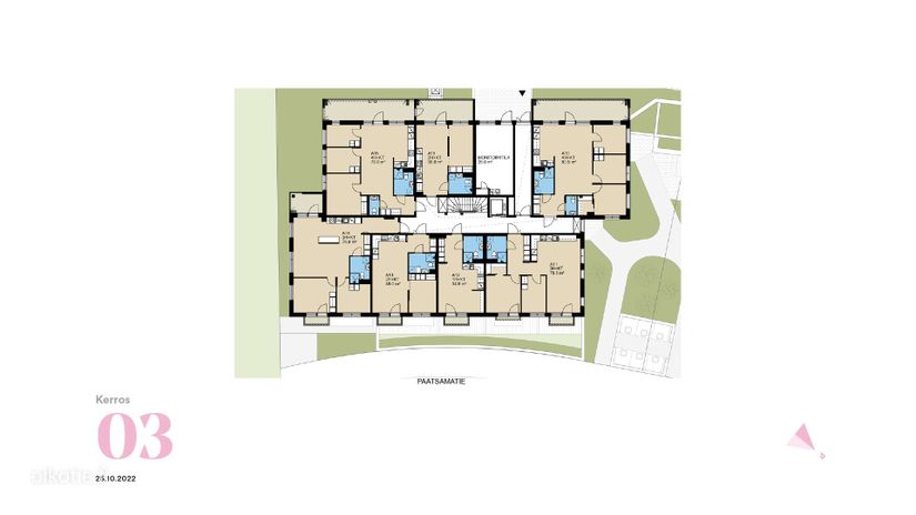 Paatsamatie 12 A 12 – photo 3