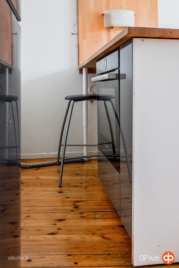 Franzéninkatu 5 C – photo 8