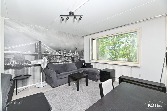 Maininkitie 16 E – photo 5
