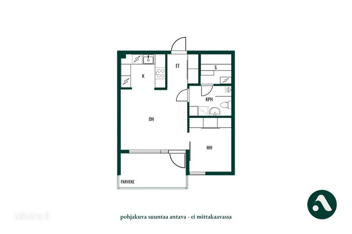 Matinniitynkuja 6 – photo 2