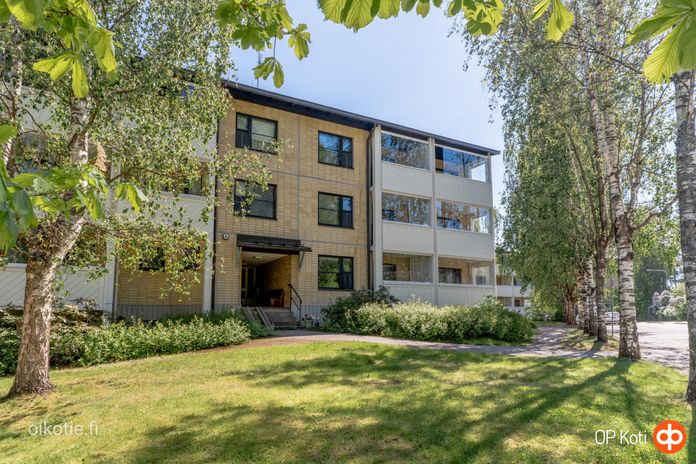 Vanha Hämeenkyläntie 7 B – photo 6