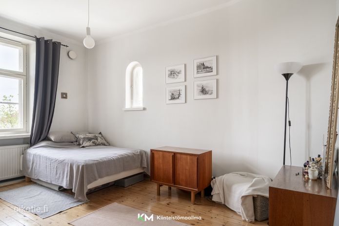 Runeberginkatu 54 b – photo 4