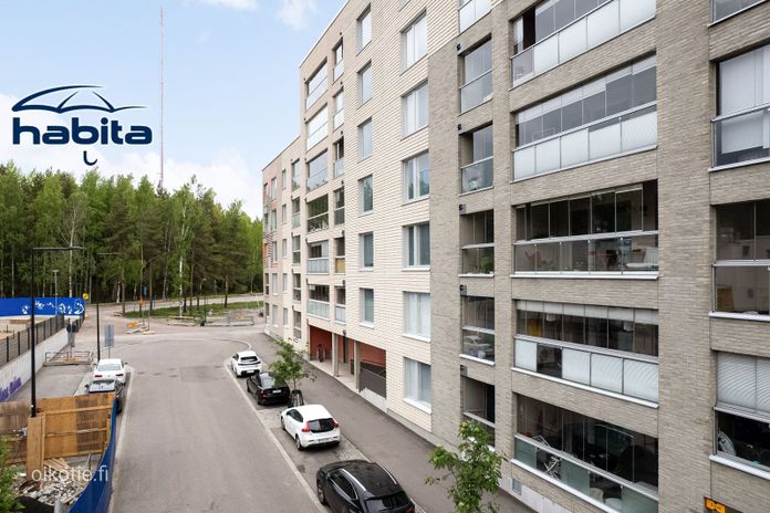 Pakettikatu 3 – photo 3