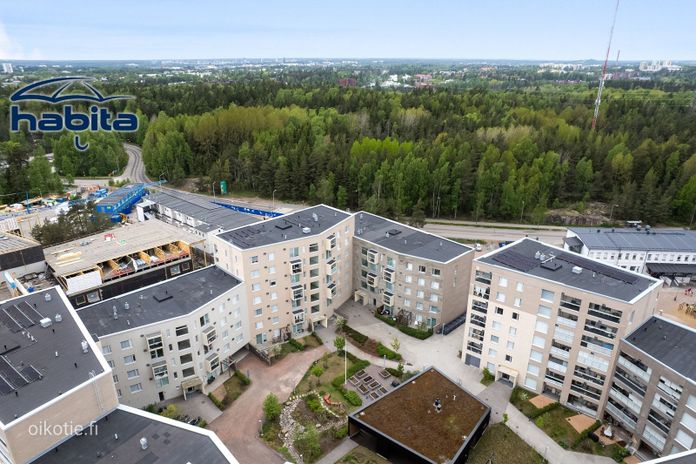Pakettikatu 3 – photo 8