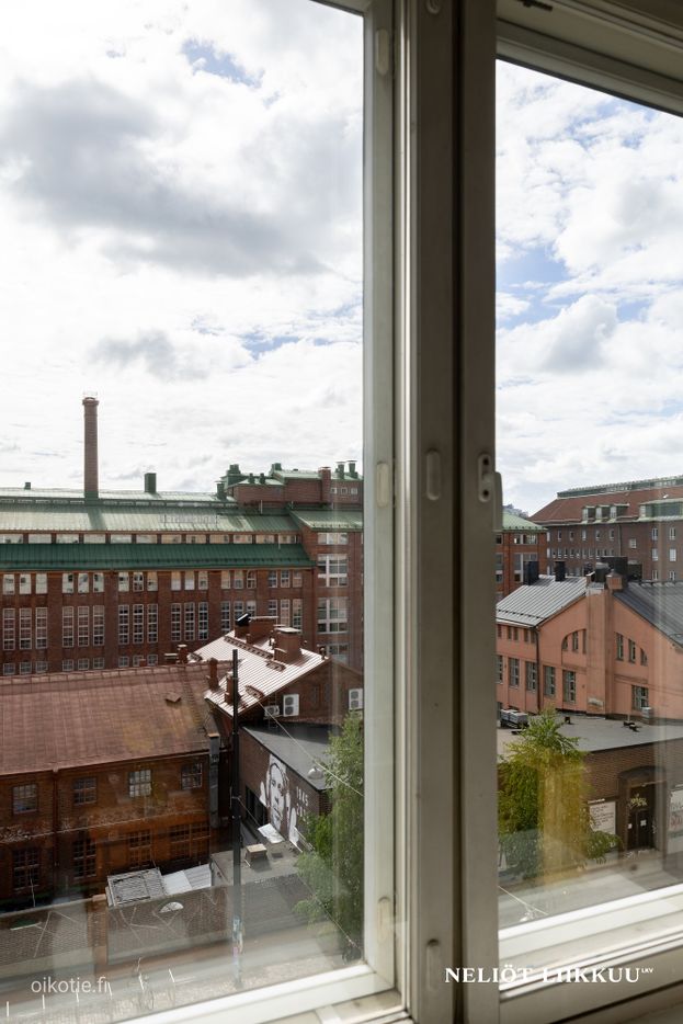 Hämeentie 34 B – photo 4