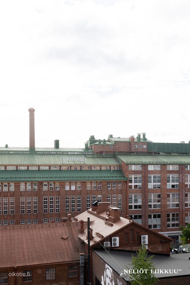 Hämeentie 34 B – photo 5