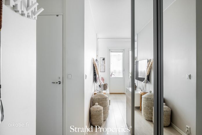 Palkkatilankatu 7 C – photo 4