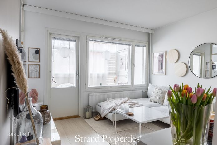 Palkkatilankatu 7 C – photo 6