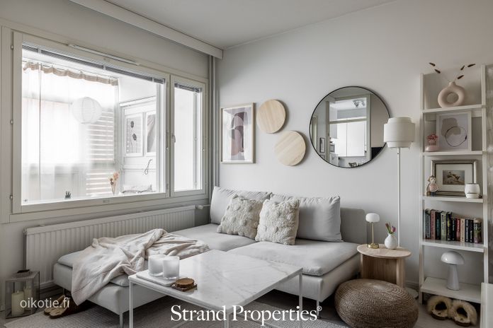 Palkkatilankatu 7 C – photo 8