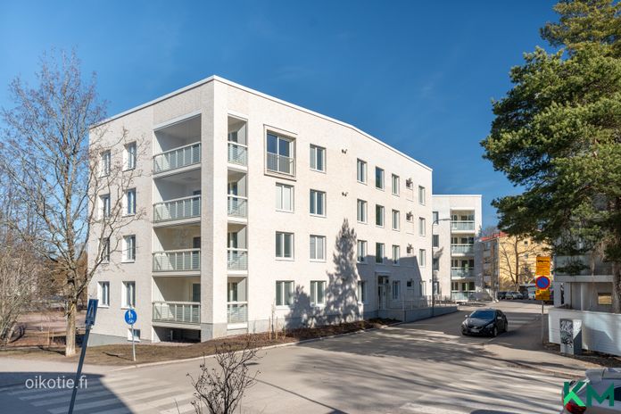 Steniuksentie 20 A 17