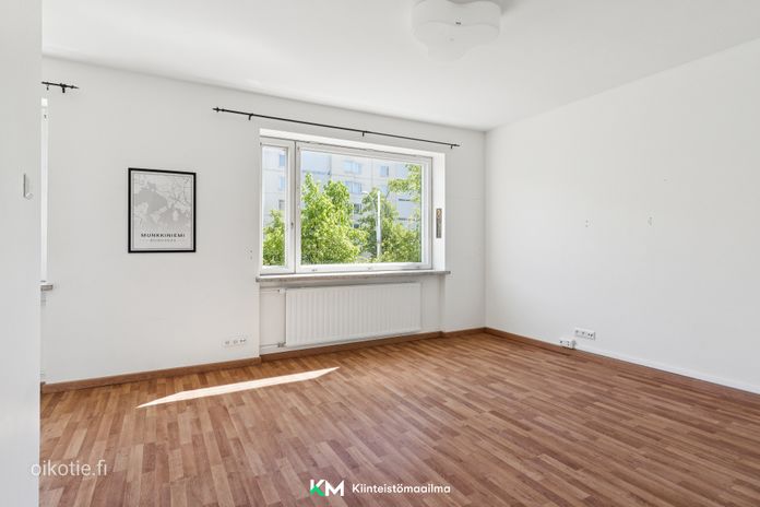 Huopalahdentie 4-6 – photo 3