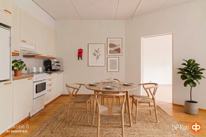 Kuvernöörinkuja 13 B – photo 4