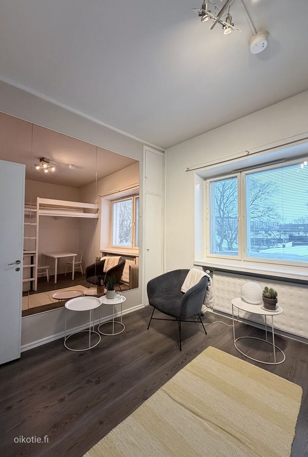 Mäkelänkatu 10 B – photo 8