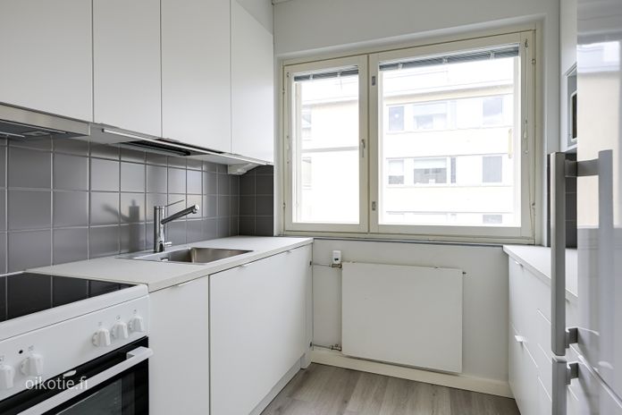 Kivenhakkaajankatu 4 A – photo 3