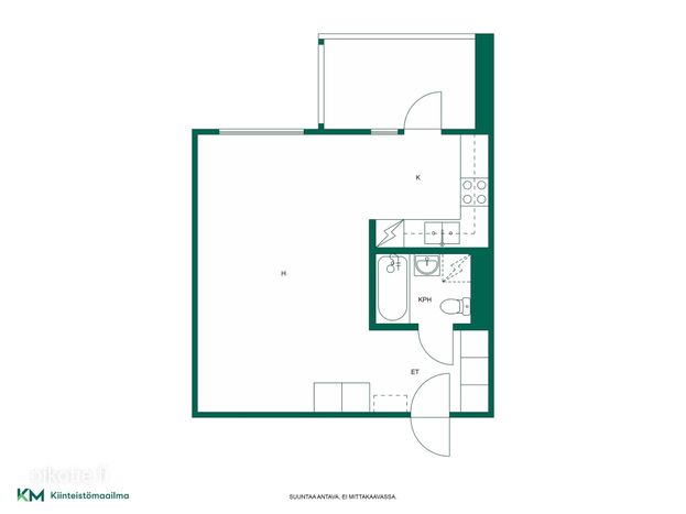 Kuparitie 14 – photo 2