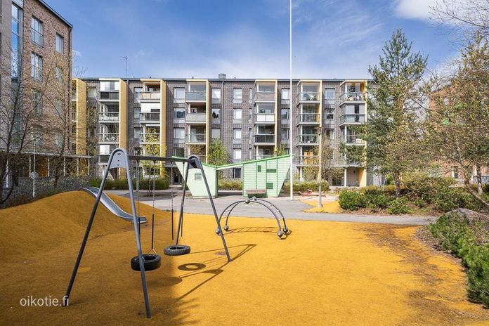 Kirjanpitäjänkuja 3 – photo 4