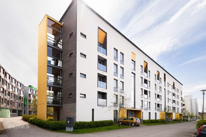 Kirjanpitäjänkuja 3 – photo 6