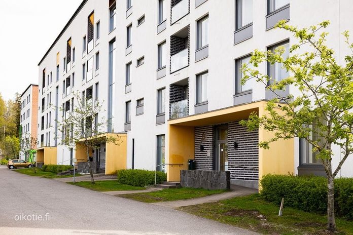 Kirjanpitäjänkuja 3 – photo 7