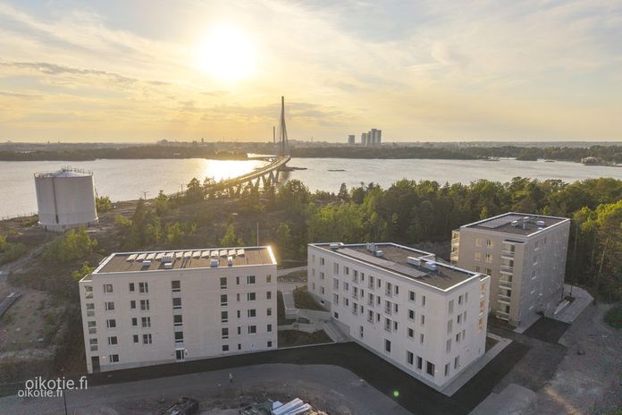 Yksisarvisenkuja 2 – photo 2