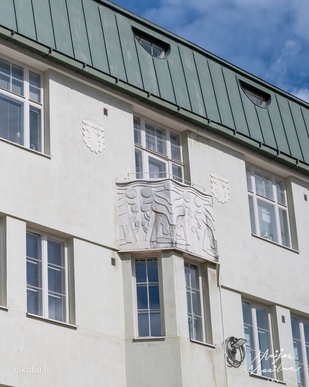 Sibeliuksenkatu 9 A – photo 4