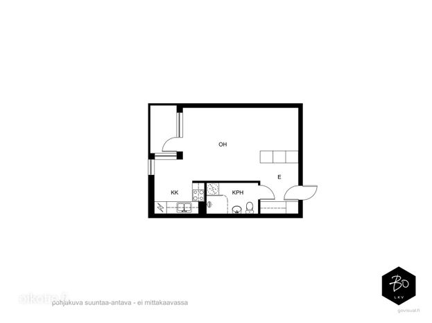 Merisotilaantori 1 C – photo 2