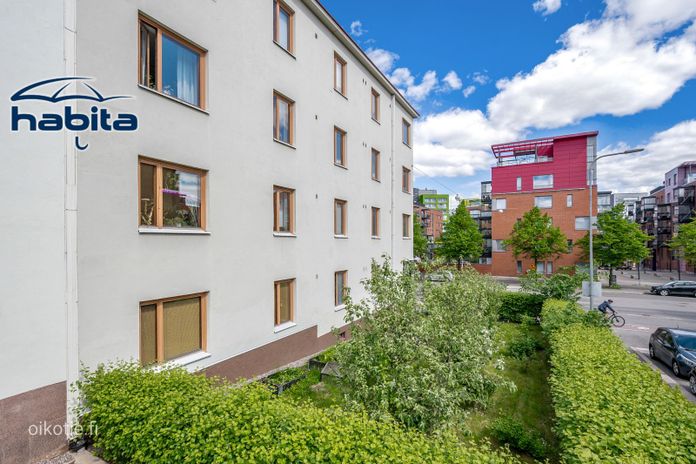 Aleksis Kiven katu 76 – photo 3