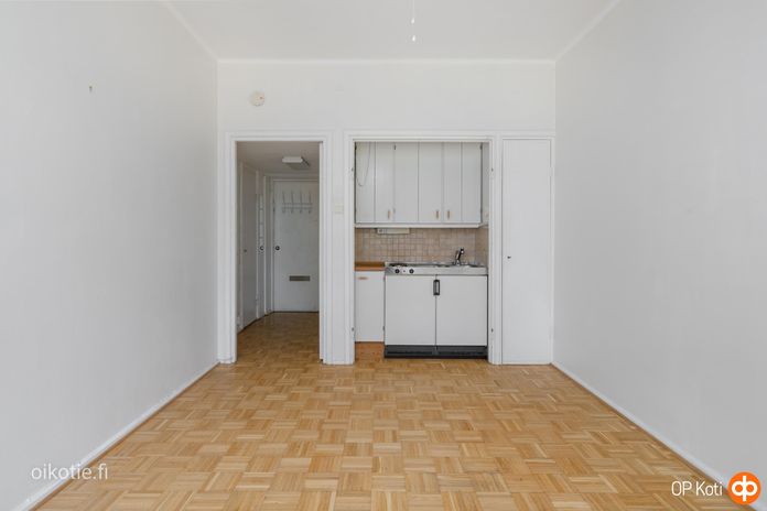 Väinämöisenkatu 15 A – photo 7