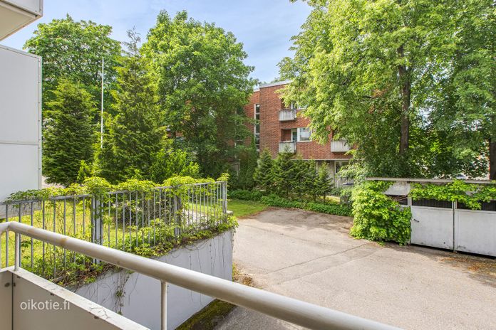 Steniuksentie 6 C – photo 6