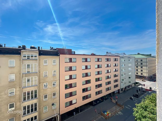 Vaasankatu 15 A – photo 5