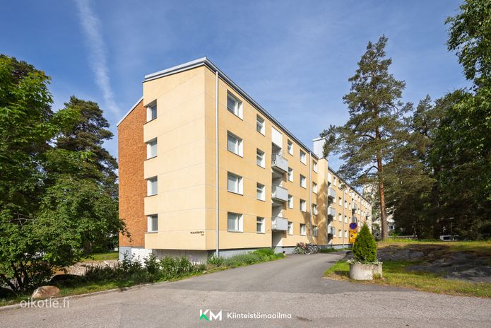 Pajamäentie 11 – photo 7