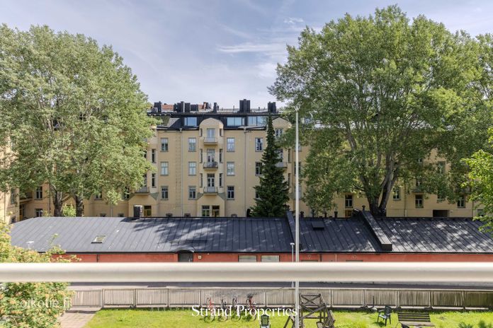 Huvilakatu 9-11 B – photo 3