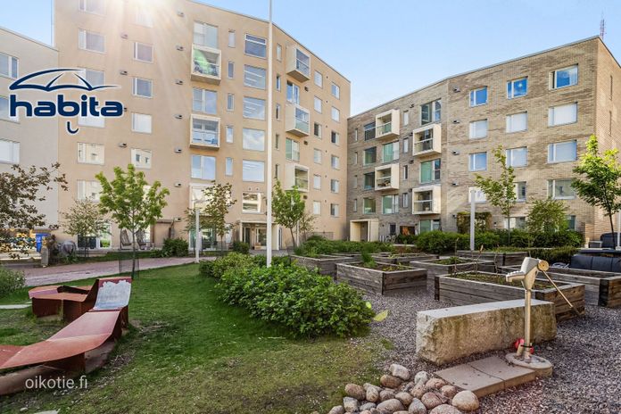 Pakettikatu 3 – photo 8