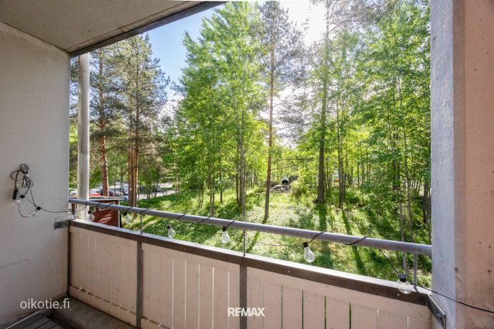 Näätäkuja 6 A – photo 2