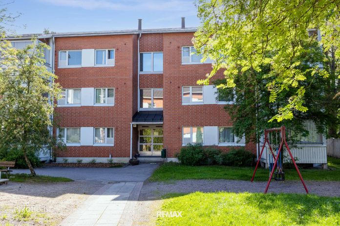 Näätäkuja 6 A – photo 4