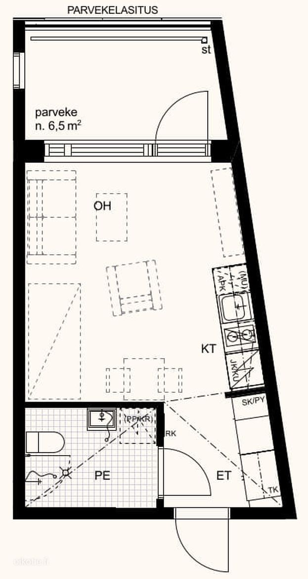Pyhtäänkorventie 12 – photo 2