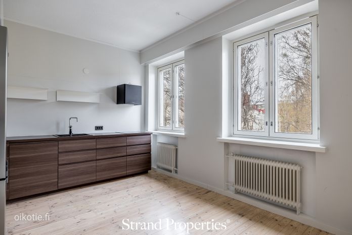 Valhallankatu 18 A – photo 4