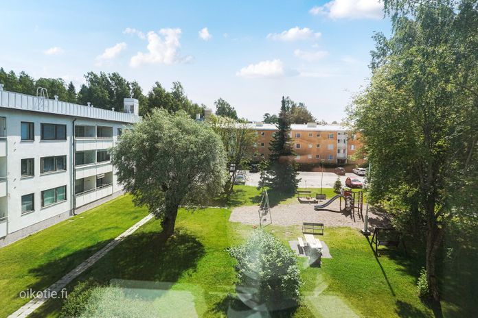 Klaavuntie 3 E – photo 6