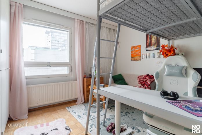 Itätuulenkuja 3 A – photo 3