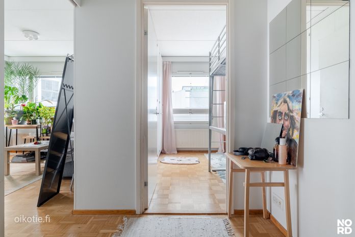 Itätuulenkuja 3 A – photo 7