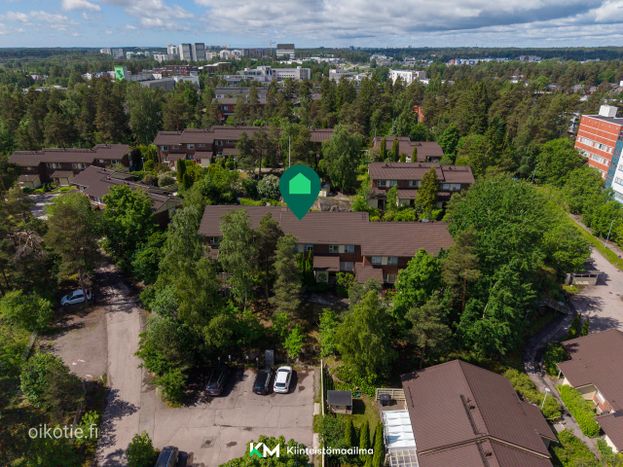 Pihatörmä 6 – photo 2