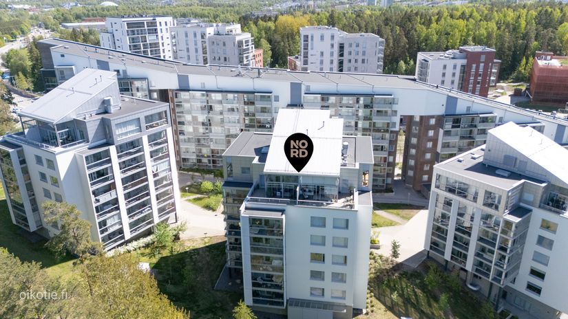 Ylismäentie 12 G – photo 2
