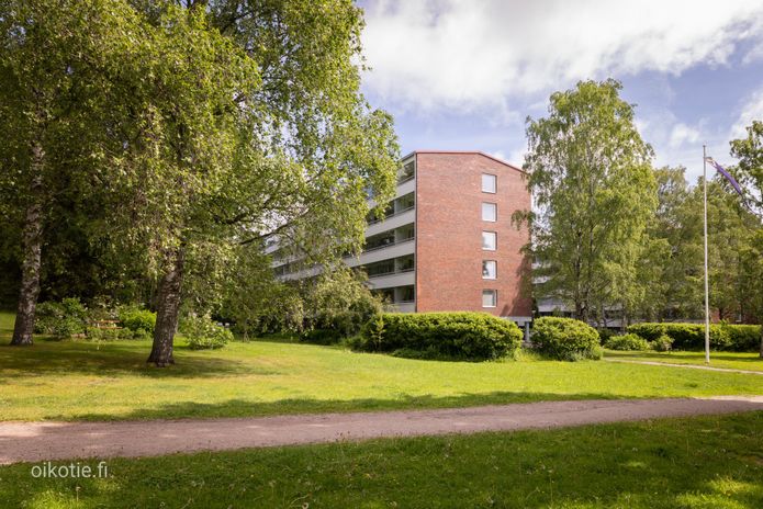 Untuvaisentie 7 D – photo 3