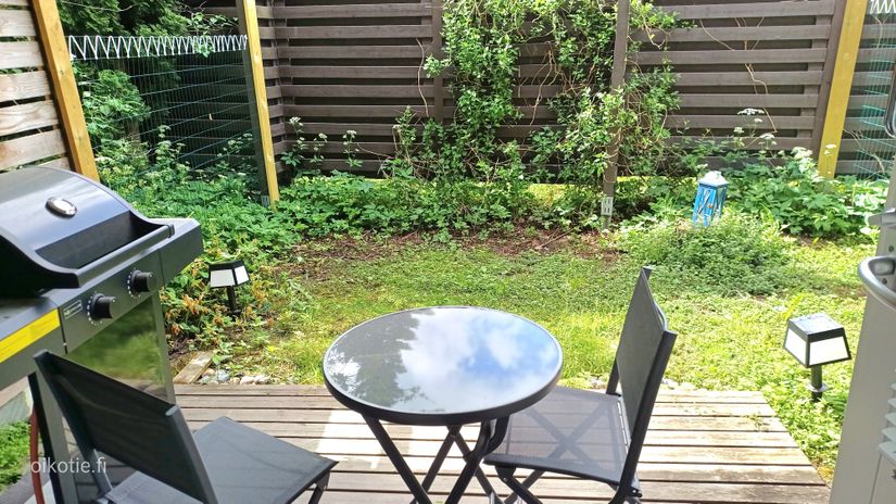 Laidunpolku 5 H – photo 3