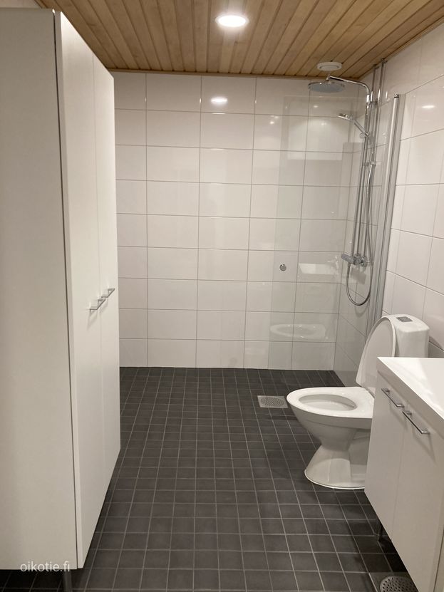 Veräjä 8 A – photo 3
