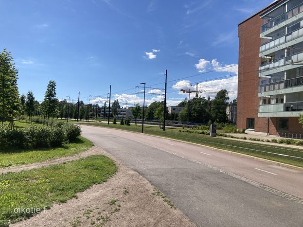 Veräjä 8 A – photo 6