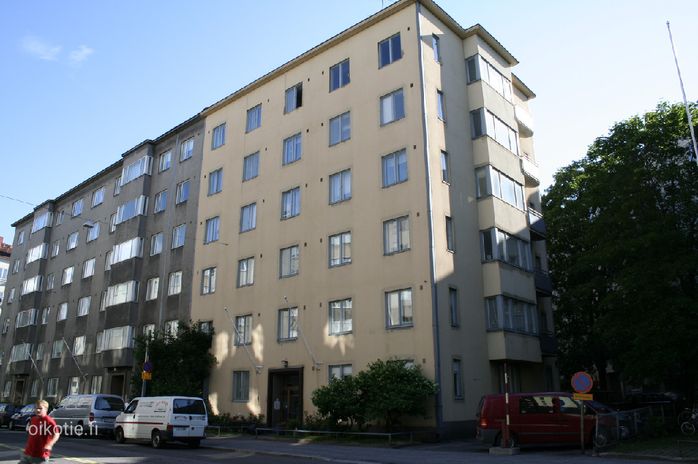 Topeliuksenkatu 12 a – photo 6