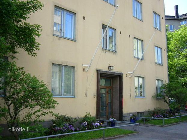 Topeliuksenkatu 12 a – photo 7