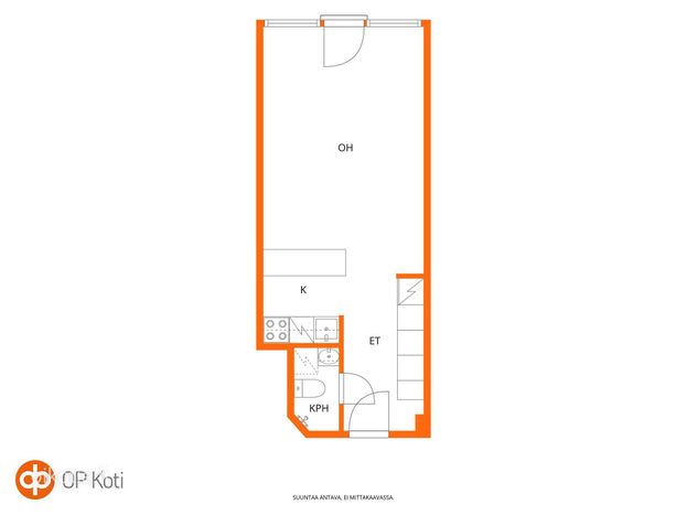 Maasälväntie 6 A – photo 3